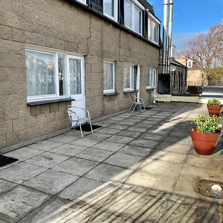 Northumberland 에든버러