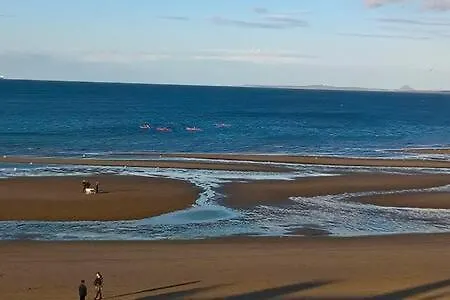 Sea View Appartement *