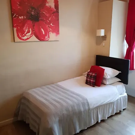 Townhouse Affittacamere