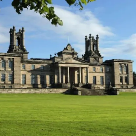 Victorian * Edinburgh