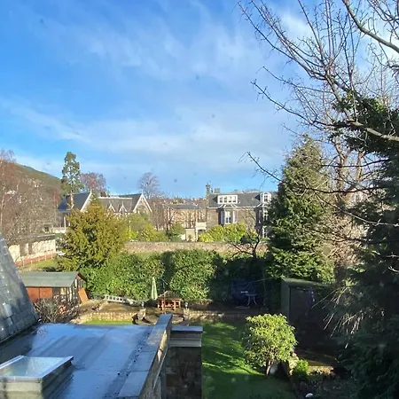 Glenalmond House 4*