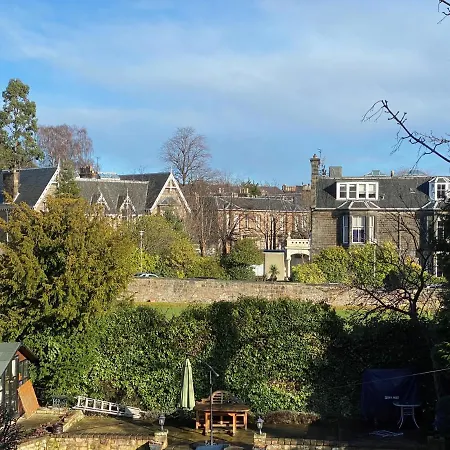 Penzion Glenalmond House