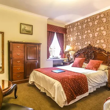 Penzion Glenalmond House 4*
