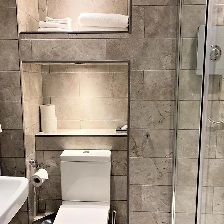 Penzion Glenalmond House 4*