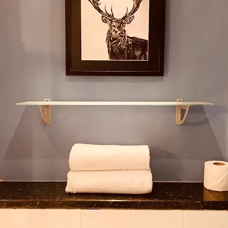 The St Mary's Street Lägenhet