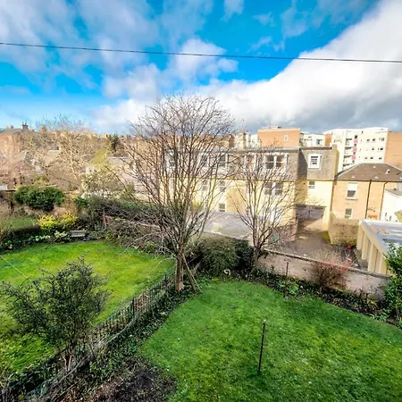 Guestready - Stunning 2br In Morningside *