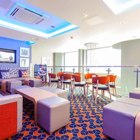 Hotel Express - Royal Mile By Ihg