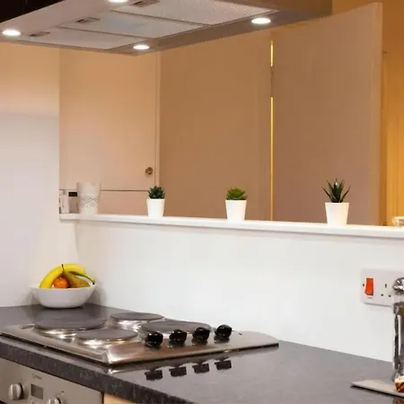 Appartement Broughton - Alluring One Bedroom Flat, Excellent Location,