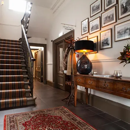 The Roseate - Small Luxury Of The World Edinburgh