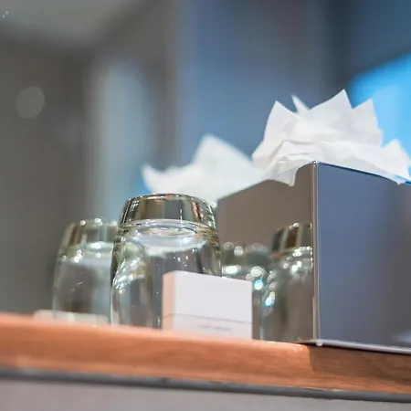 Braid By Mansley Aparthotel Edinburgh