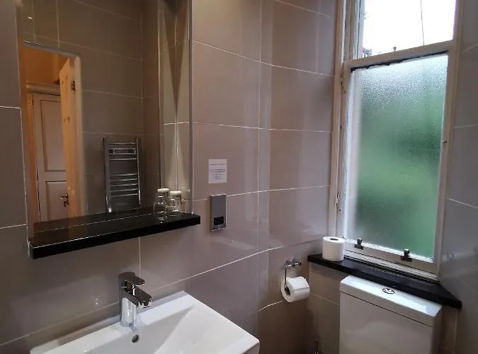 The Haymarket Lairg Edinburgh