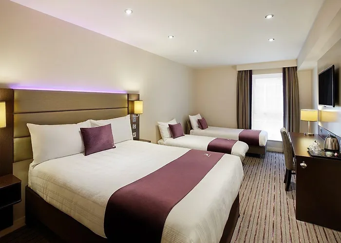 Hotel Premier East 3*
