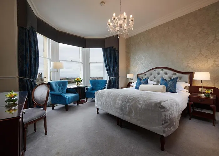 酒店 豪宅博纳姆酒店