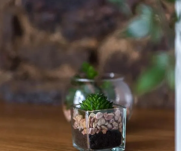 דירה Luxury Royal Mile Retreat אדינבורו