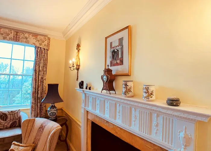 Apartamento F2 Charming Centre Full Of Character Edimburgo