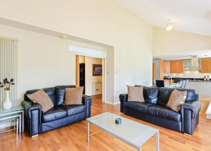 Britannia Penthouse