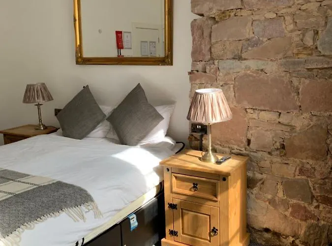 Hotel apartamentowy Royal Mile By The Castle 5*