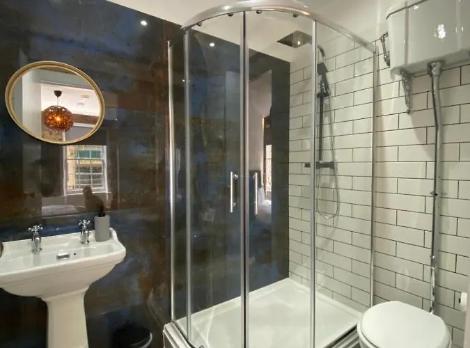 Apartment Royal Mile Romance By Heritage Collection