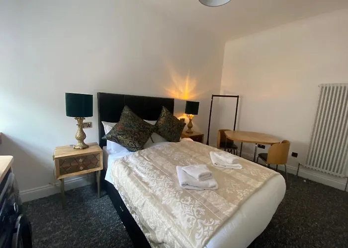 Apartment Royal Mile Romance By Heritage Collection *