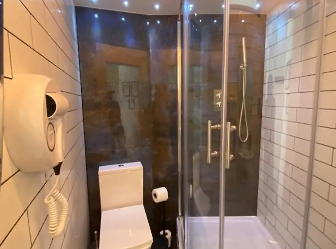 Royal Mile Romance By Heritage Collection Edinburgh