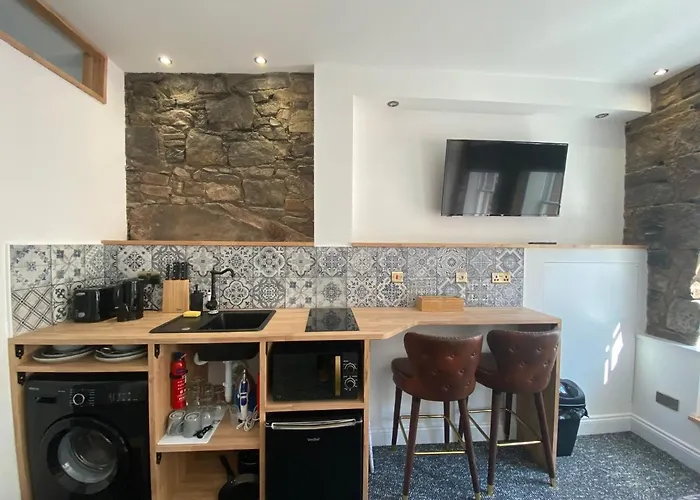 Apartment Royal Mile Romance By Heritage Collection *