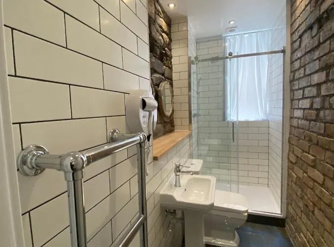 Royal Mile Romance By Heritage Collection Apartment *