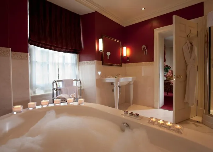 The Howard, An Ascend Collection Member Hotell