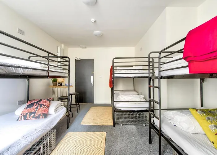 Haystack * Edimburgo