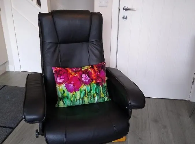 Apartmán Haddington George House *