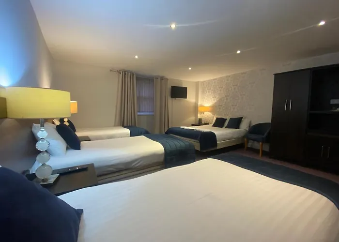 Park View House 3*