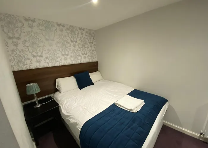 Park View House 3*