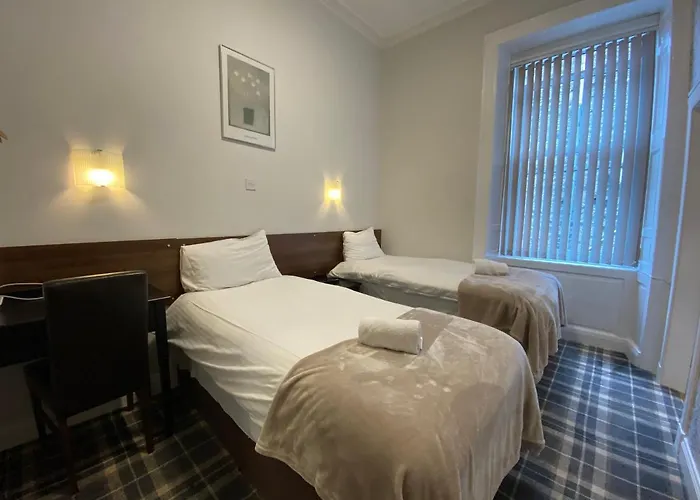 Park View House 3*