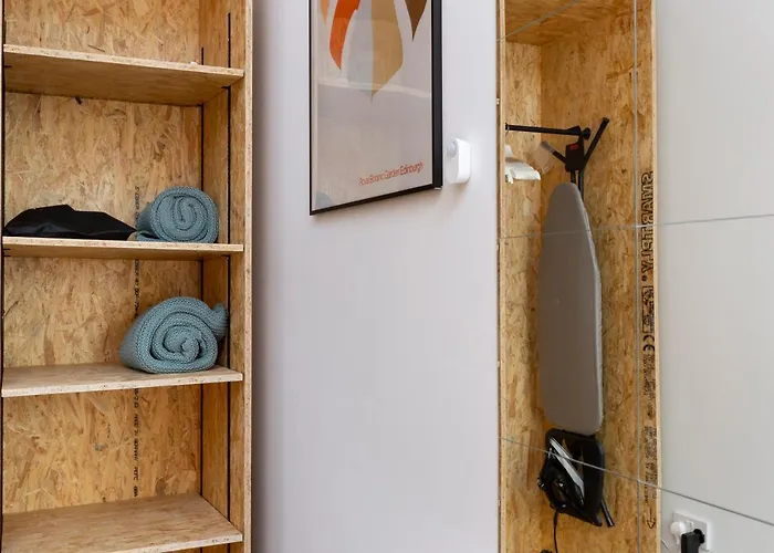 On The Walk Szálloda