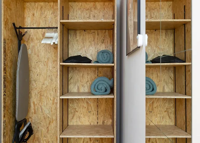 On The Walk Szálloda