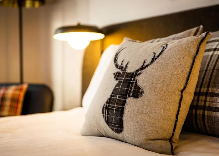 Hotel Bruntsfield Edimburgo