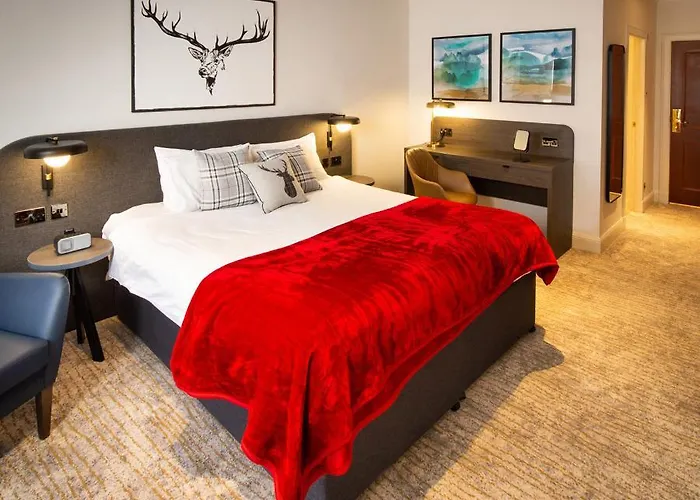 Hotel Bruntsfield 4*