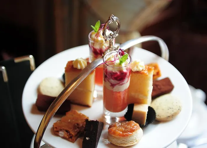 The Howard, An Ascend Collection Member Hotell 5*