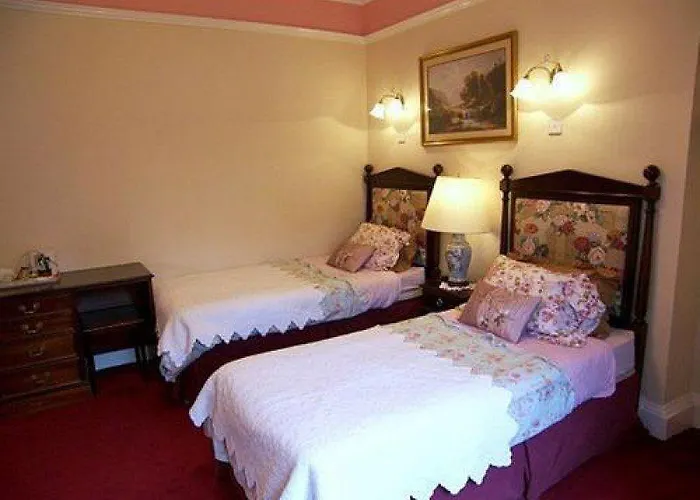 Emerald 3* Edinburgh