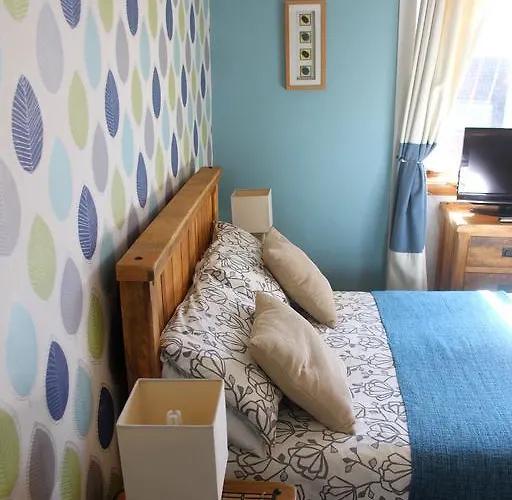 Dalmore Bed & Breakfast