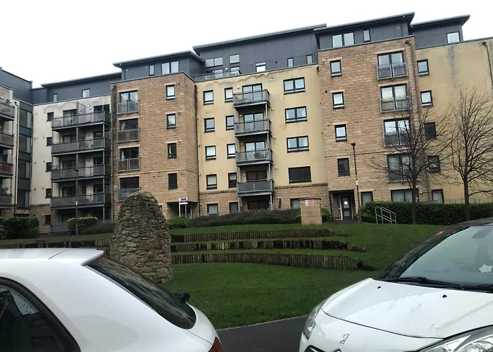 2 Bath Free Parking * إدنبرة