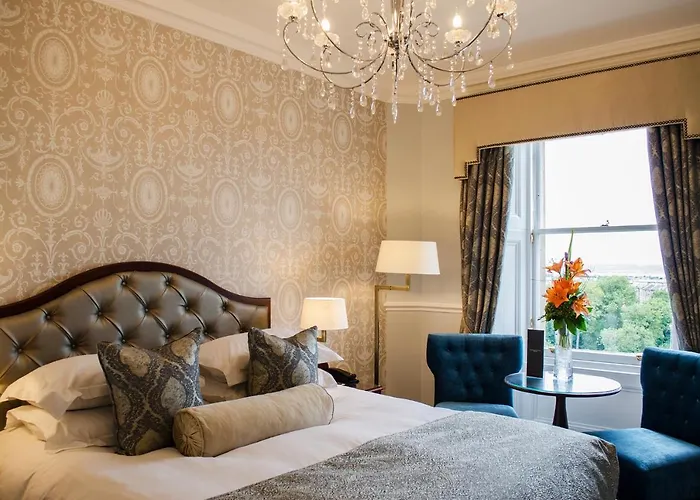 豪宅博纳姆酒店 5*