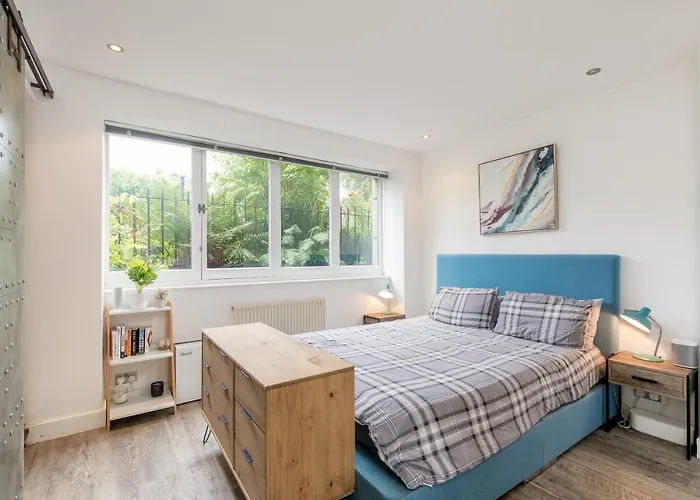 Luxury Architect Designed 13 Mins To Royal Mile * Edinburg
