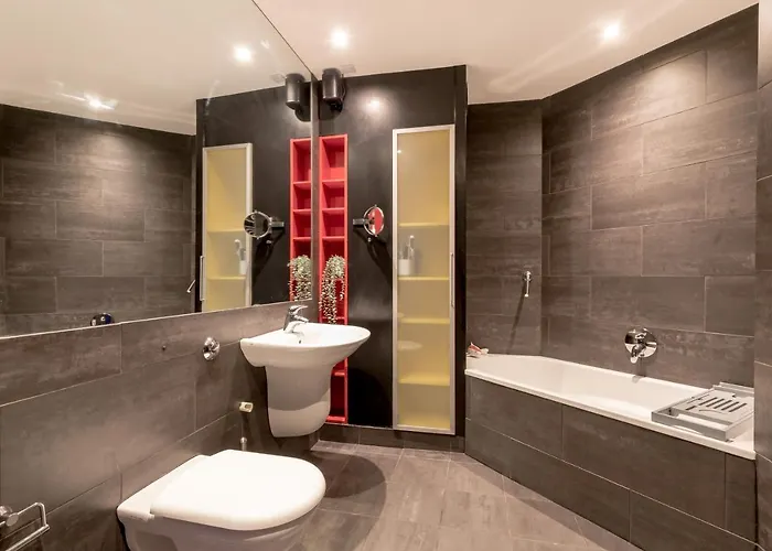 Luxury Architect Designed 13 Mins To Royal Mile Semesterbostad *