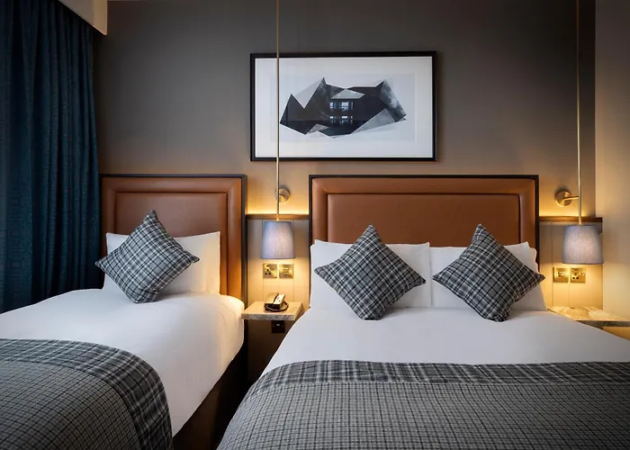 Leonardo Royal Hotel