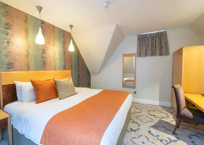 The Scholar מלון אדינבורו