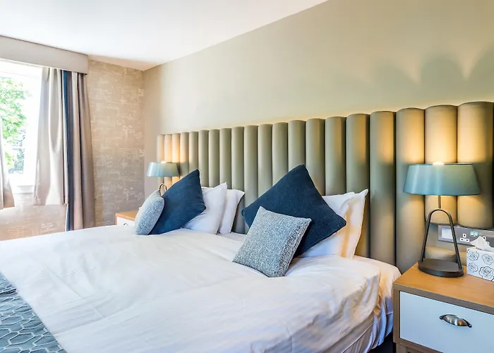 The Scholar מלון 4*