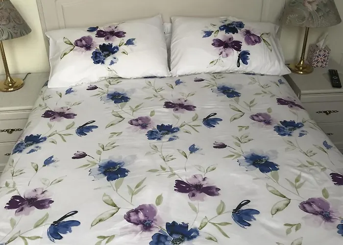 Dorstan House 3* Edinburgh