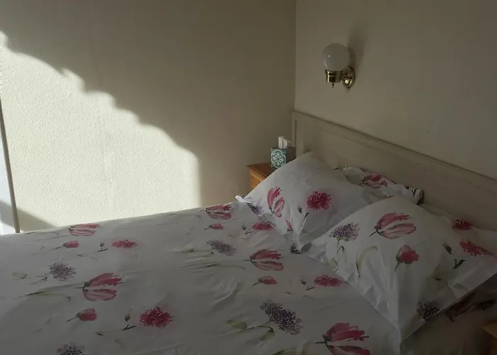 Vendégház Dorstan House 3*