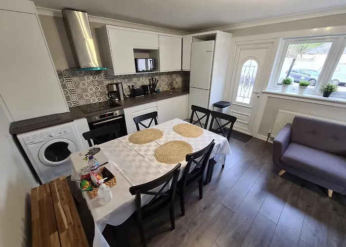 Holyrood House Edinburgh