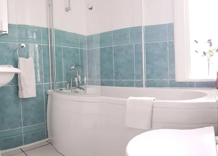 Morrison's Haven Ferienhaus Edinburgh